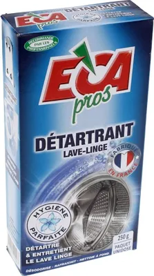 Image de ECA - Détartrant machine à laver - 250 gr - 207