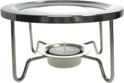 Image de Chauffe-théière Finum pour théières