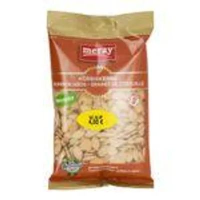 Meray Kürbiskerne – 200 g – Geröstete und gesalzene Kürbiskerne