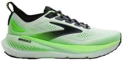 Produktbild von BROOKS Glycerin 23 Herren Laufschuhe weiss EU 44,5