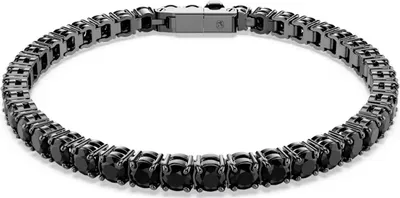 Immagine prodotto di Bracciale da donna Swarovski MATRIX 5696030-h, circonferenza bracciale: 17 cm