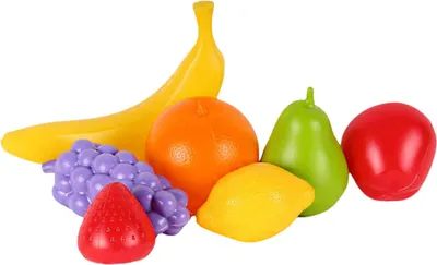 Image de Les fruits TECHNOK dans la grille Techno 5309 P32