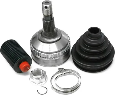 Produktbild von EURODRIVELINE Gelenksatz Antriebswelle Radseitig Vorne Links Vorne Rechts passend für PEUGEOT 406 (8B) OJ-CT-1377