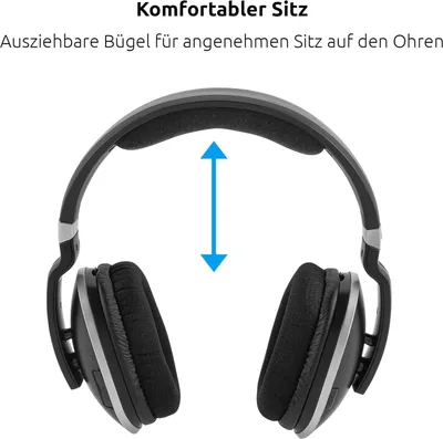 Obrázek produktu pro TechniSat StereoMan 2 DAB+