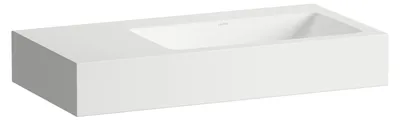 Produktbild von Laufen H510Cl50001121 Wt Classics 800X405X135