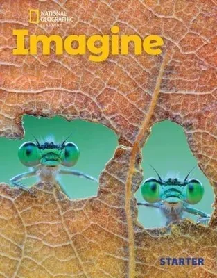 Produktbild von Imagine Starter with the Spark Platform (Bre)