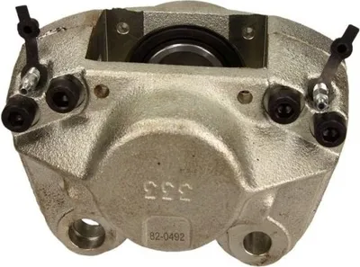 Produktbild von MAXGEAR Bremssattel Vorne Rechts für VW LT 28-35 I Kastenwagen (281-363) Ø57mm 82-0492