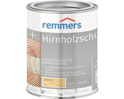 Zdjęcie produktu dla Remmers Uszczelniacz bezbarwny 750 ml