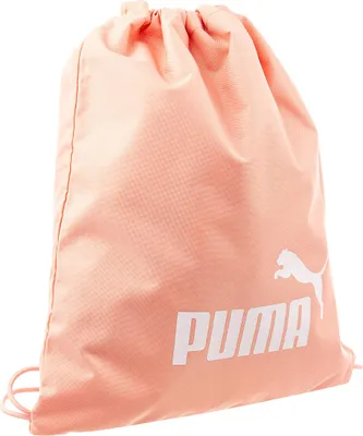 Produktbild von Puma Phase Gym Sack  Rugzakken - roze - Maat ONE