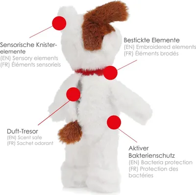 Immagine prodotto di Relaxopet Play Multi-Buddy