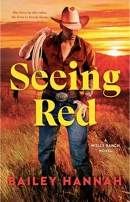 Obrázok produktu pre Seeing Red