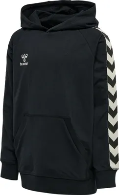 Immagine prodotto di hummel Felpa con cappuccio Move Hoodie Kids Felpa con cappuccio BLACK 140