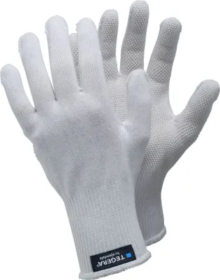 Produktbild von Ejendals Tegera® 921 Textilhandschuh, genoppt, EN 388 (12 Paar)
