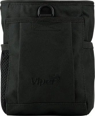 Produktbild von Viper - "Elite Dump" Tasche TD537 (Einheitsgröße) (Schwarz)