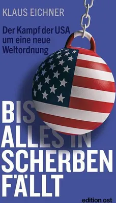 Obrázek produktu pro Bis alles in Scherben fällt