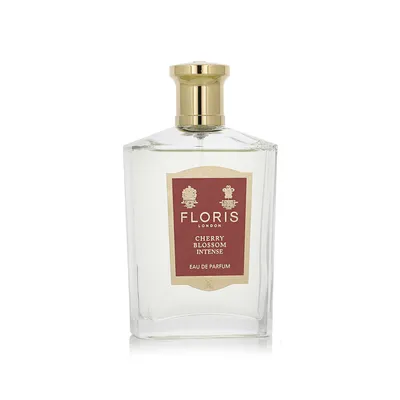 Zdjęcie produktu dla Floris Cherry Blossom Intense woda perfumowana w sprayu (100 ml)