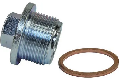 Immagine prodotto di METZGER 8030007 Tappo a vite della coppa dell'olio