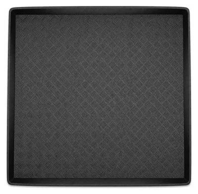 Image de Bac de coffre pour Dacia Jogger 2022- (7 places) – noir, sur mesure