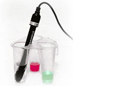 Produktbild von Dennerle Profi-Line Eichstation ph-Elektrode