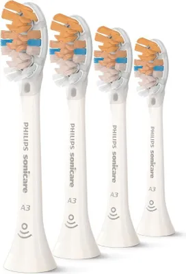 Produktbild von Elektrický kefkový hrot Philips Sonicare HX9094/10 4 ks