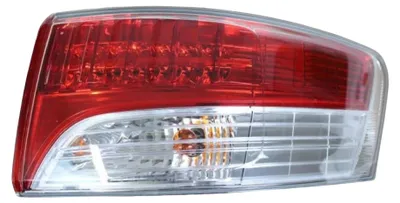 Obrázok produktu pre TOYOTA Avensis Pravé zadné svetlo 81551-05250 OE