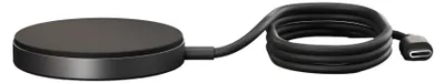 Produktbild von Qi2 Pro 1 Wireless Charger - Schwarz