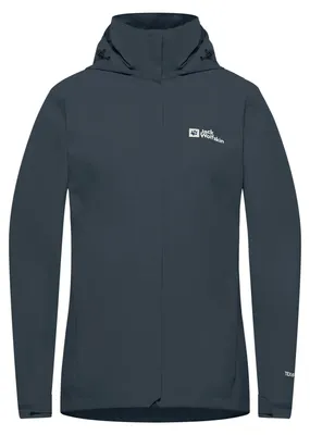 Produktbild von JACK WOLFSKIN Damen Jacke Trailtime 2l Jkt W