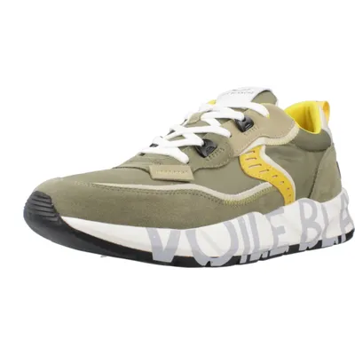 Produktbild von Grüner Sneaker CLUB01