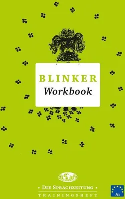 Produktbild von Blinker Workbook
