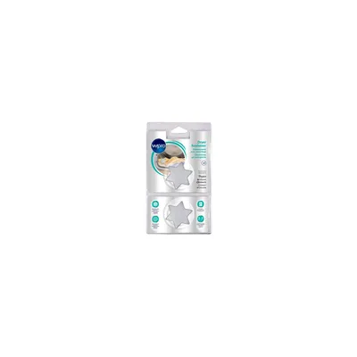 Produktbild von Wpro DDS101, Lufterfrischer, Weiß, 140 mm, 20 mm, 240 mm, 80 g