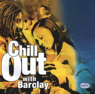 Obrázok produktu pre Chill Out s Barclay