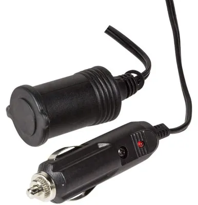 Zdjęcie produktu dla LogiLink CP0113, 2 m, Czarny, 1 szt., 240 g