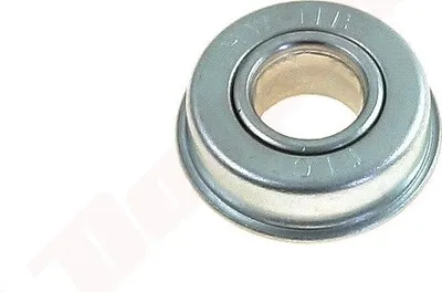 Imagen del producto de Rodamiento para rueda de cortacésped, dimensiones: 12,70 x 28,70 x 11,1 x 7,5 mm