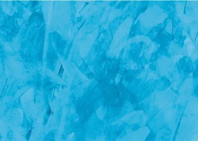 Produktbild von SUSY CARD Geschenkpapier "Struktura blau" auf Rolle (B)700 mm x (L)2 m
