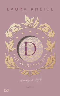 Produktbild von The Darlington - Henry & Kate