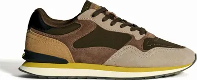 Obrázok produktu pre Hoff Sneakers 22502608-320 in OLIVE color size 41