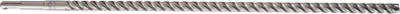 Produktbild von STIER SDS-plus Hammerbohrer Premium 12 x 380 x 460 mm