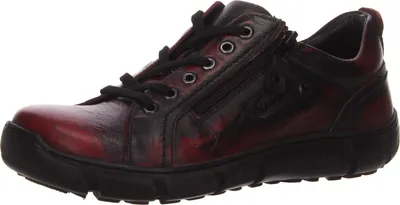 Produktbild von Krisbut Sneaker in rot, Gr. 45