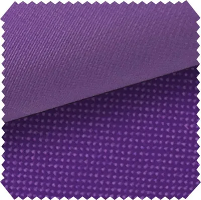 Produktbild von novely® OXFORD 2000D - Schwerer Polsterstoff mit PVC-Beschichtung - Wasserdichter Möbelstoff - Pflegeleichte Meterware 1lfm - Farbe: 09 Lila