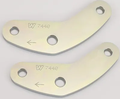 Immagine prodotto di Abbassamento posteriore di 40 mm compatibile con Kawasaki Z650 con  di parte