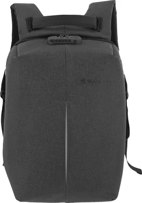 Produktbild von Tellur TLL611222, Rucksack, 39,6 cm (15.6"), Schultergurt, 950 g