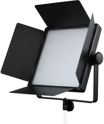 Image de GODOX GO-LED1000BII Godox LED Video Light 1000Bi II Illumination