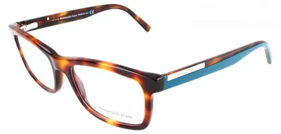 Produktbild von Ermenegildo Zegna EZ5030 Blonde havana 54/18/145 Herren Brillen
