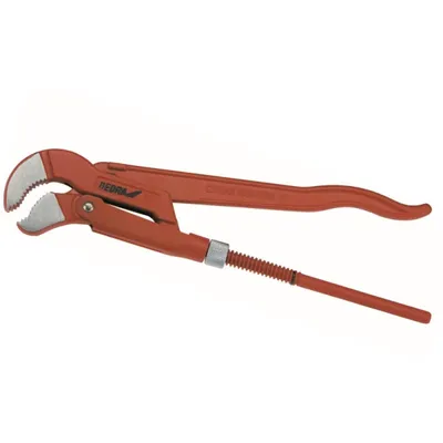 Produktbild von Verstellbare Rohrzange CRV 1" S