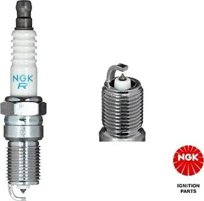 Obrázok produktu pre Ngk Zapaľovacie Sviečky Systém Zapaľovania 4968