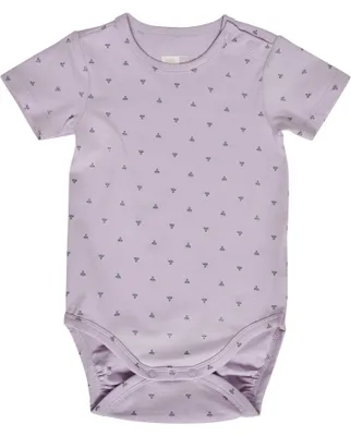 Produktbild von Hummel Hmlbeesy body s/s - orchid petal, Größe:98