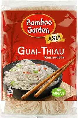 Produktbild von Guai Thiau Reisnudeln