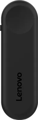 Obrázek produktu pro Lenovo Eingabegeräte, Bluetooth/RF, USB, Černá