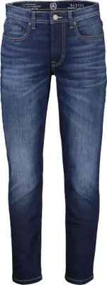 Produktbild von Lerros Chino für Damen in darkblau darkblau O24-0135084
