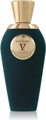 Image de V Canto Cianuro Extrait de Parfum 100 ml UNISEX